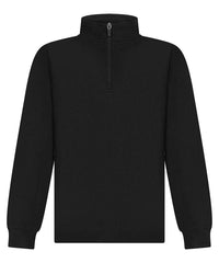Finden & Hales LV875 Kids ¼-tracksuit top
