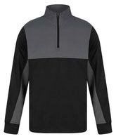 Finden & Hales LV875 Kids ¼-tracksuit top