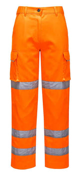 Portwest LW71 Ladies Hi-Vis Trousers