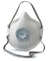 MOL2365 Moldex Mask Ffp1V Nr D Box 20