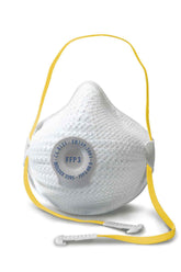 MOL3205 Moldex Mask Ffp3V Nrd Box 10