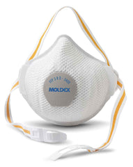 Moldex M3408 Moldex 3408 Mask Ffp3Vrd Box 5