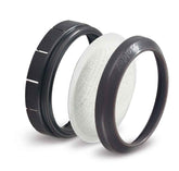 MOL8090 Moldex 8090 Pre Filt Holder Box 10