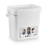 Moldex M9995 Moldex 9995 Full Face Mask Storage Box