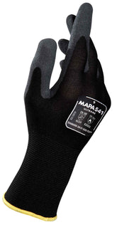 Mapa MAPA541 Ultrane Glove PK 12