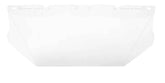 MSA MSA10115836 V-Gard General Purpose Pc Sheet Visor