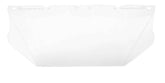 MSA MSA10115840 V-Gard General Purpose Pc Sheet Visor Clear 1.5Mm