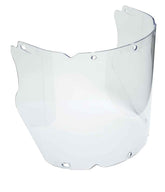 MSA MSA10115856 V-Gard Propionate Moulded Visor Chinguard Version