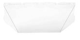 MSA MSA1015 V-Gard Pc Sheet Visor