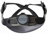MSA MSA10162752 Fas-Trac Iii Suspension With Sewn In Pvc Sweatband Box 20