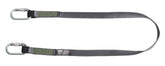 Msa MSA10185600 1.5M Webbing Restraint Lanyard