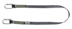 Msa MSA10185600 1.5M Webbing Restraint Lanyard
