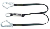 Msa MSA10185612 1.5M Webbing Twin Leg Lanyard