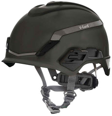 Msa MSA10194798 V-Gard H1 Non Vented Helmet Black