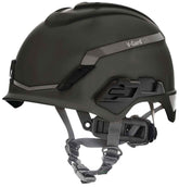 Msa MSA10194798 V-Gard H1 Non Vented Helmet Black