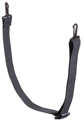 MSA MSAB0259378 2-Point Elastic Chin Strap Box 20