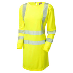Leo Lilly EcoViz Performance+ Women's Modesty Tunic