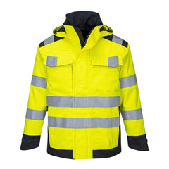 Portwest MV70 Modaflame Multi Arc Jacket