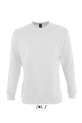 Sol's 13250 Unisex New Supreme Sweatshirt