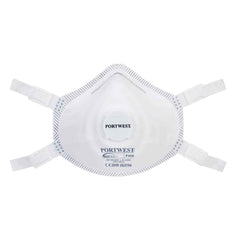 Portwest P305 FFP3 Premium Cup (Pack 5)