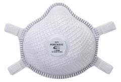 Portwest P371 Ergonet FFP3 Respirator (Pk5)