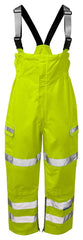 Pulsar® P521 HV Waterproof Salopette