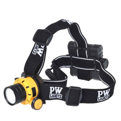 Portwest PA64 PW Ultra Power Head Light