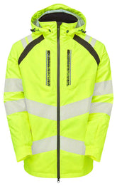 Pulsar® LFE918 Life GRS Men's Insulated Parka