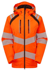 Pulsar® LFE969 Life GRS Ladies Insulated Parka