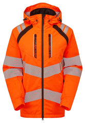 Pulsar® LFE969 Life GRS Ladies Insulated Parka