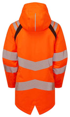 Pulsar® LFE969 Life GRS Ladies Insulated Parka