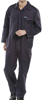 Beeswift PCBS Poly/Cotton Boilersuit