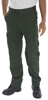 Beeswift PCTHW 7oz PolyCotton Trousers