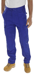 Beeswift PCTHW 7oz PolyCotton Trousers