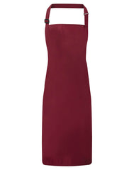 Premier PR115 Waterproof bib apron