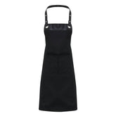 Premier PR123 Espresso bib apron