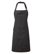 Premier PR144 Annex Oxford bib apron