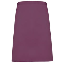 Premier Colours PR151 Mid Apron