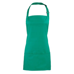 Premier Colours PR159 2-in-1 Apron