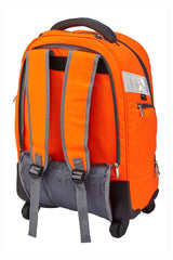 Pulsar® PR545 Rail Spec Cordura Trolley Backpack