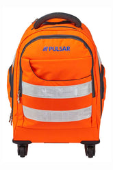 Pulsar® PR545 Rail Spec Cordura Trolley Backpack