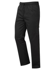 Premier PR555 Chef's essential cargo pocket trousers