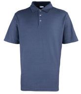 Premier PR610 Stud Pique Polo Shirt