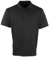 Premier PR615 Coolchecker™ Pique Polo Shirt