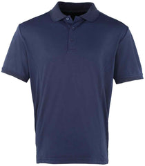 Premier PR615 Coolchecker™ Pique Polo Shirt