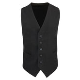 Premier PR622 Lined Waistcoat