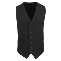 Premier PR622 Lined Waistcoat