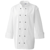 Premier PR652 Studs for Premier Chefs Jacket