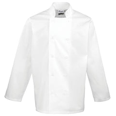 Premier PR657 Chefs Jacket