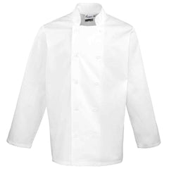 Premier PR657 Chefs Jacket
